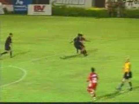 Atlético Clube Paranavaí 1 X 0 Clube Atlético Paranaense