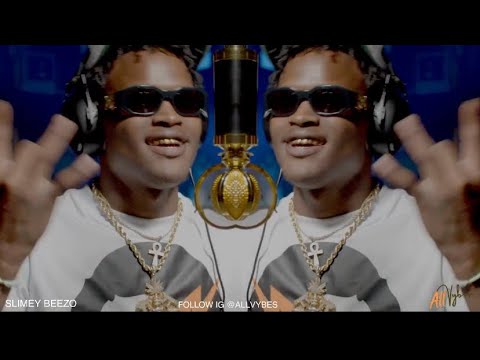 Slimey Beezo - SRT FREESTYLE 💲💥