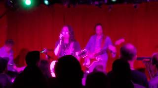 Michelle Branch - Hopeless Romantic (Cleveland, 8-19-17)