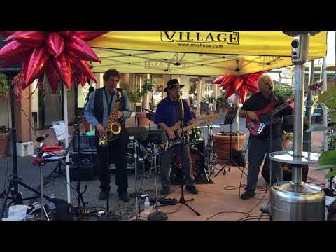 J Silverheels Classic Rock 'N Oldies Band video.