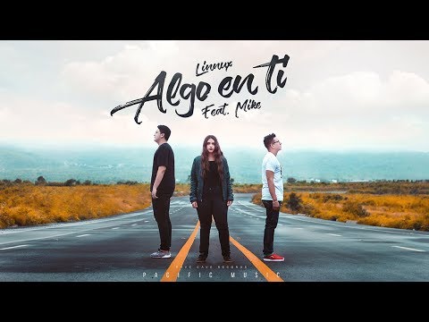 Linnux Feat. Mike - Algo En Ti (Official Audio)