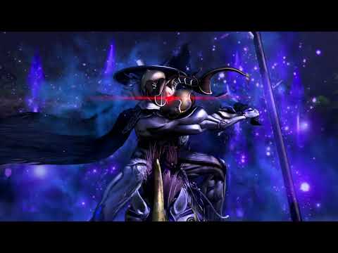 Final Fantasy Dissidia NT (Open Beta) - Exdeath Matches