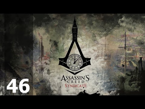 Assassin’s Creed: Syndicate #46 - Włam po diament