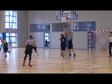 AKCJE 20 10 2018 MU12 mecz ŻAK Żory  MOSM Tychy