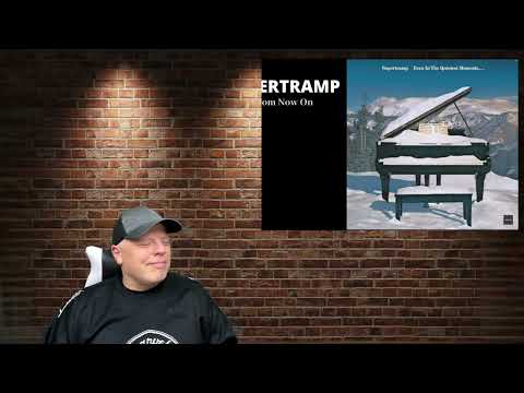 10/31 HBD Bob Siebenberg From Now On Supertramp #hbd #bobsiebeberg #fromnowon #supertramp #drummer