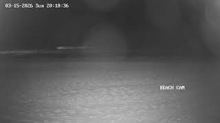 圖倫・海灘 live