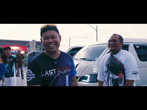 Battle of the Vans Docu Ep2