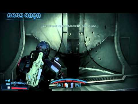 Mass Effect 3 | PC | Insanity | Walkthrough #39 - Ardat-Yakshi