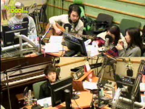 130206 슈퍼주니어의 Kiss the Radio[可視]