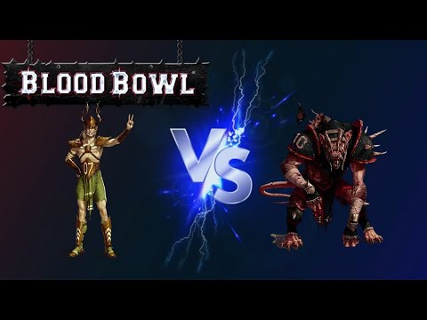 Wood Elves Challenge Top Skaven! [Match 11]