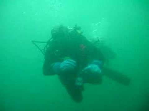 Scapa Flow, SS Tabarka