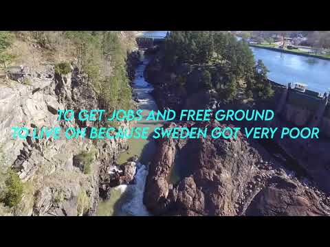 Trollhättan Industrialism Film