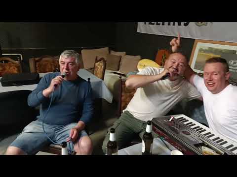 Vlado i Slavisa- sedam puta lola se ženio (UZIVO)