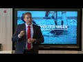 Dutch Water Week moet internationaal sportevenement worden