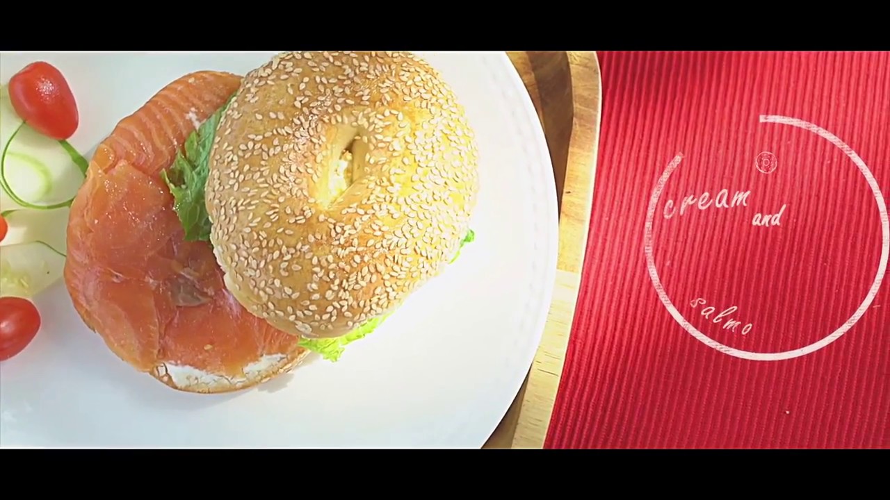 Breakfast Kalinka