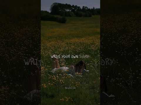 (Self) Love Story - Beth McCarthy [Lyrics] |xylia| #trending #viral #aesthetic #love #selflove