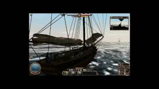East India Company - gameplay (pc)