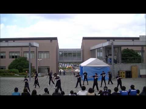 Pop - 2016海遊祭 Day1