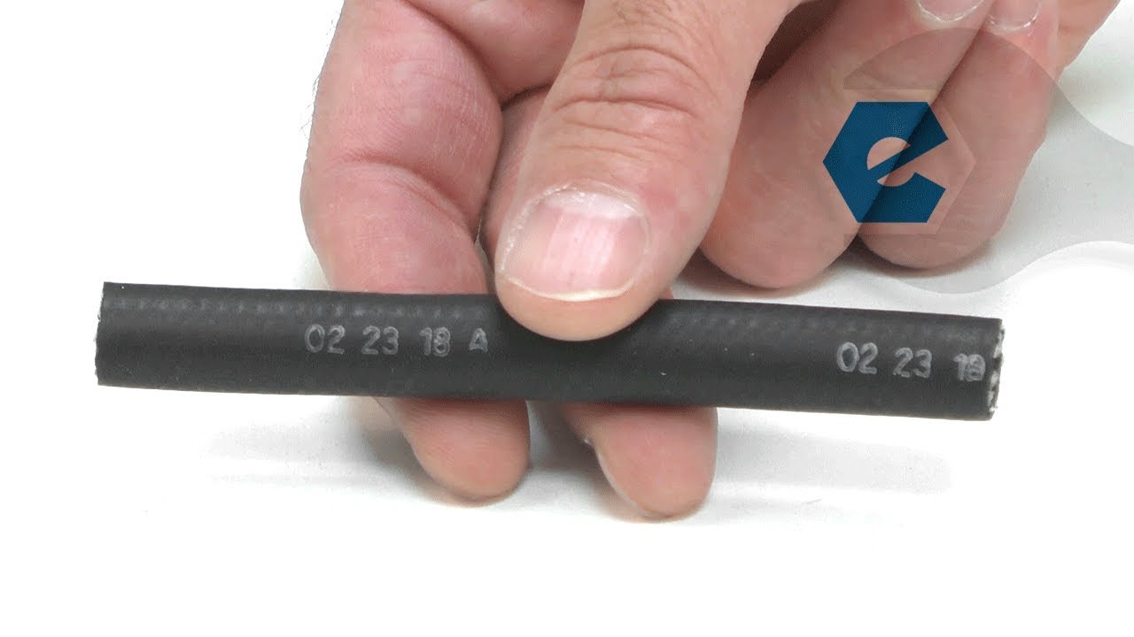 Replacing your Porter Cable Compressor AIR HOSE