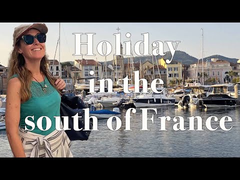 Holidays in the South of France: Toulon & Sanary-sur-Mer | Mediterranean Getaway