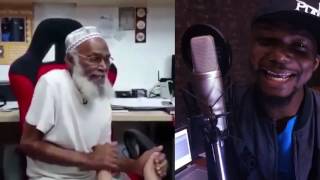 BE MY LITTLE HONEY -Remix by EmmaOhMaGod (produced by Pheelz)