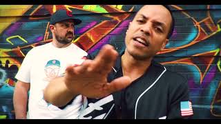 Dj Clif Present - Samouraï Code ft Napoleon Da Legend (Official Video)