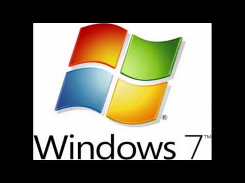 Windows 7 Error Dubstep Remix Video