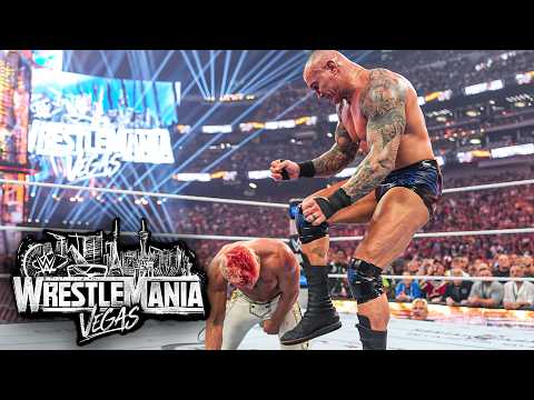 Randy Orton Was Heavily Considered To Win WWE Title At WrestleMania 42