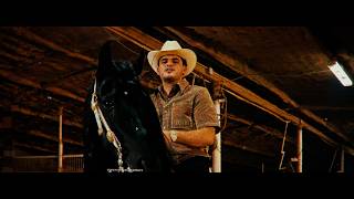 Video Rey León  de Edgardo Núñez