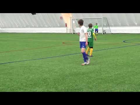 Talviliiga 2.2.2020: Ajax07 sin - HauPa P0607