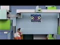 PBS Kids GO WFWA Coming Up Bumper Template 2 2010 2014