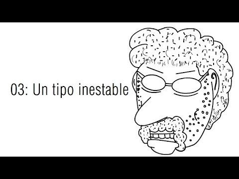 Three Chords - S05E03: An Unstable Guy