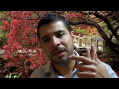 A Course in Miracles - Lesson 14: God did not create a meaningless world