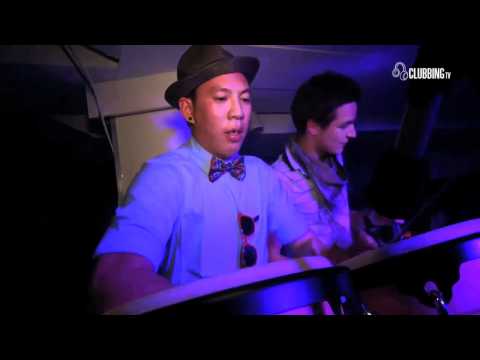 BUSINESS SCHOOL FESTIVAL avec MUTTONHEADS @ LA SUITE - AIX LES BAINS