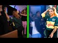 CARMEN Sister Vs LENA KAMO Steps In