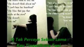 Download lagu Takkan Berarti-Ornito Band By Wiga mp3 Download lagu Takkan Berarti-Ornito Band By Wiga mp3