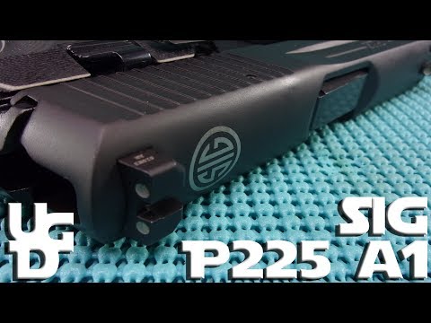 ProMag 25 Round For the Glock 44 Review