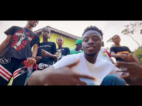 President Huncho YRN - ABONTEN (feat. Ofosu Richpub , Ell Drizzy & JAY KENN - OFFICIAL VIDEO)