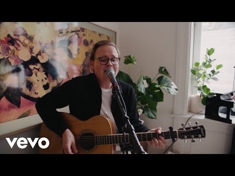 Vidar Villa - Planter (Acoustic)