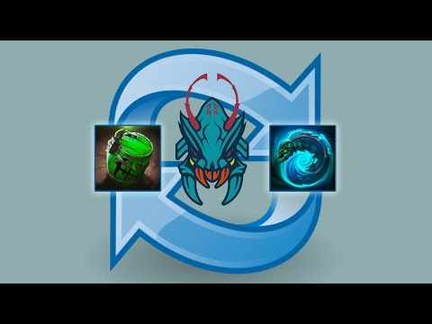 AdmiralBulldog's best buyback