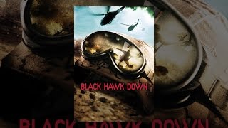 Black Hawk Down