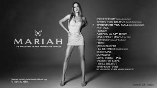 Whenever You Call - Mariah Carey (duet with Brian McKnight)