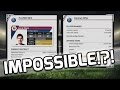 FIFA 15 - IMPOSSIBLE TO SIGN MESSI?!? - Fifa ...