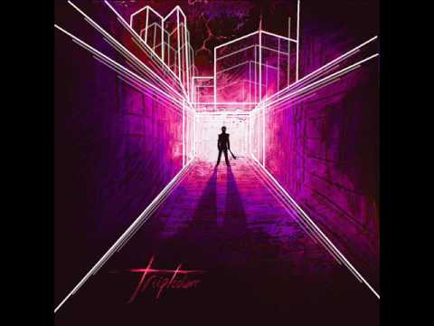 Triptidon - Spiked Bat of Justice