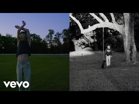 Video thumbnail for Sweatshirt