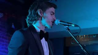 Phantom Planet - The Happy Ending (Live at Venice West, New Years Eve 12-31-23)