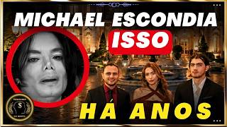 17 Anos Depois: FILHOS de Michael Jackson CHOCAM com REVELAÇÕES Sobre o Pai