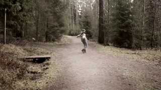 Som en tyv om natten / Like a thief in the night (with English subtitles)