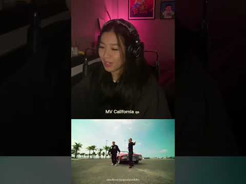 #reaction #DENNIS featuring #TIMETHAI - #GOODLUV