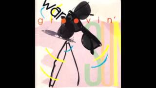 War - Groovin